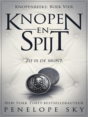 cover image of Knopen en Spijt